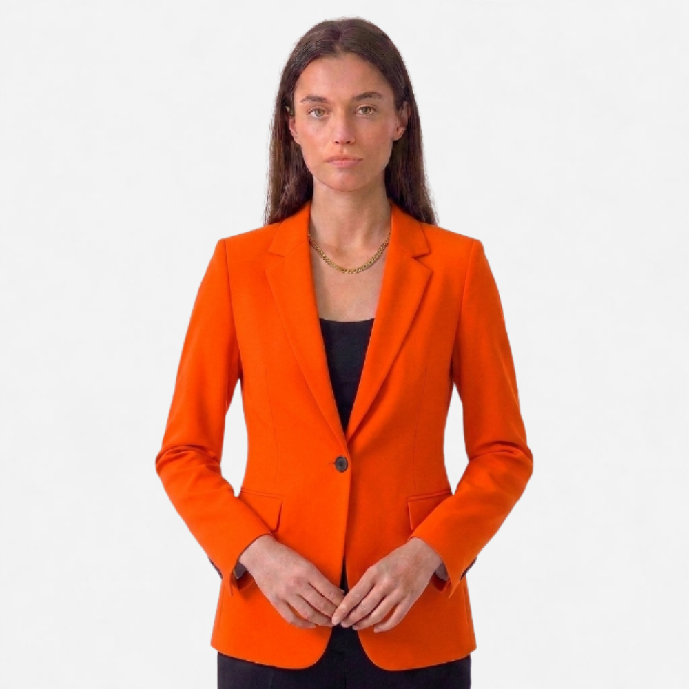 OLDMONEYLOOK | Women’s Classic Blazer