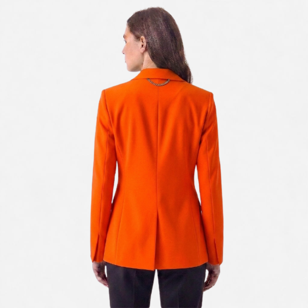 OLDMONEYLOOK | Women’s Classic Blazer