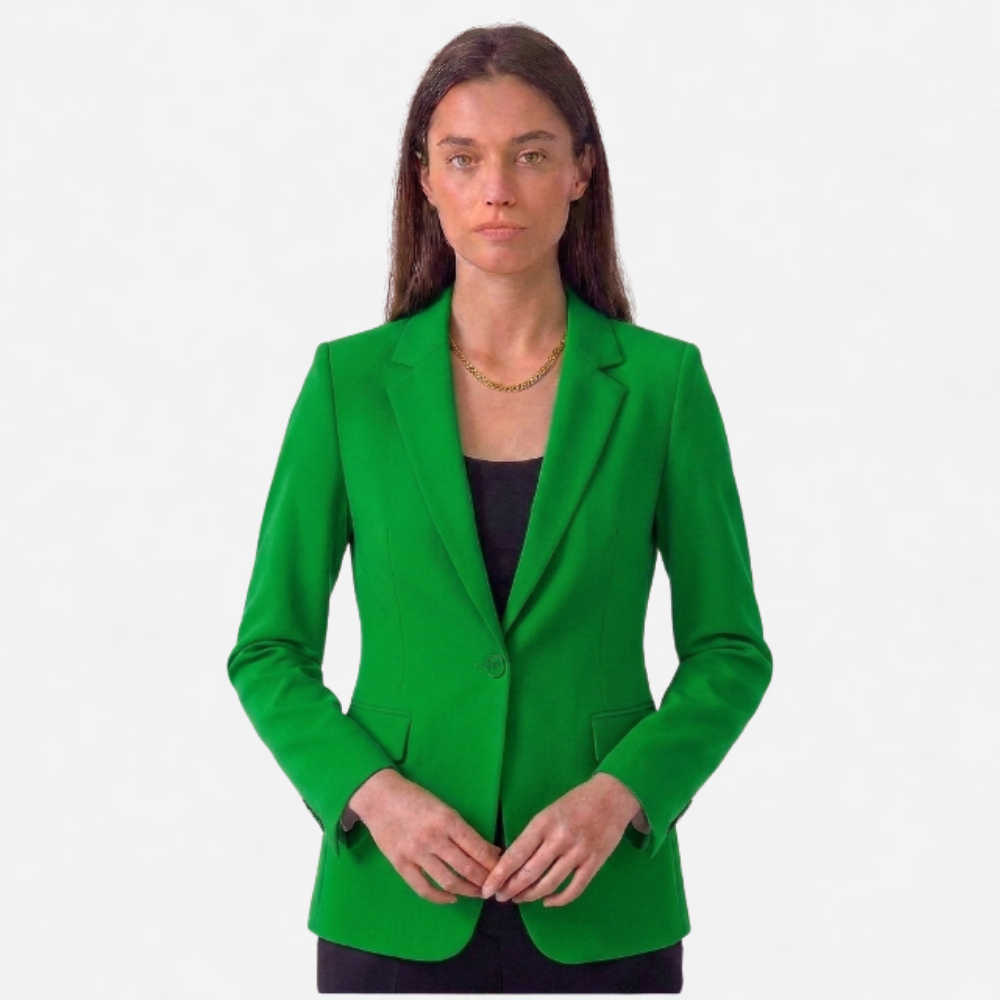 OLDMONEYLOOK | Women’s Classic Blazer