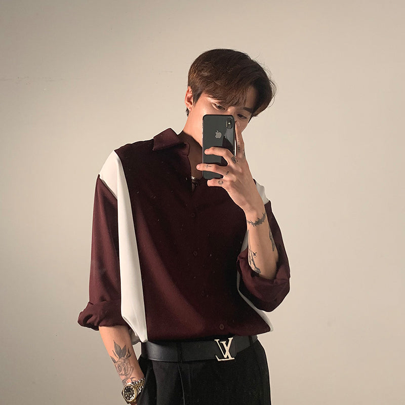 Esandro's Long Sleeve