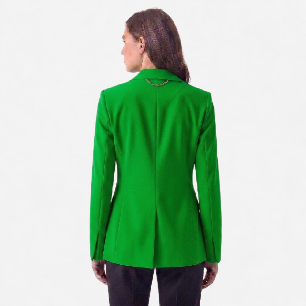 OLDMONEYLOOK | Women’s Classic Blazer