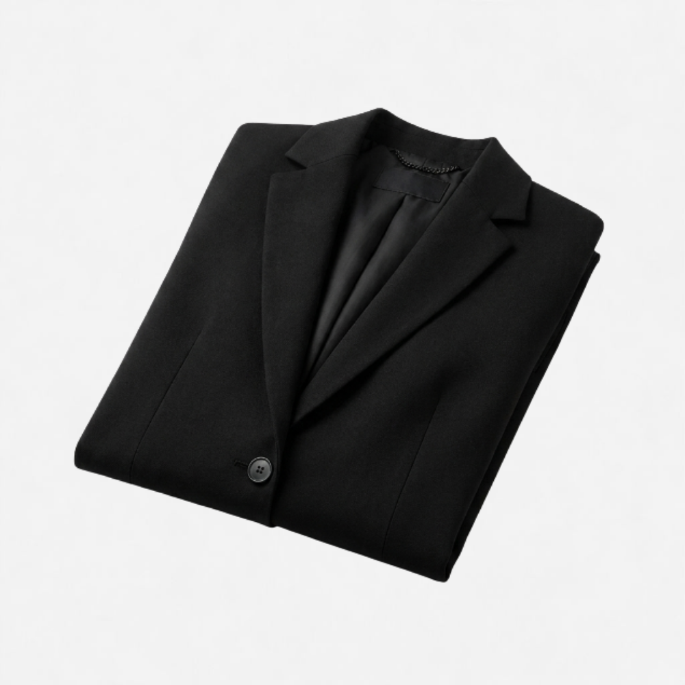 OLDMONEYLOOK | Women’s Classic Blazer