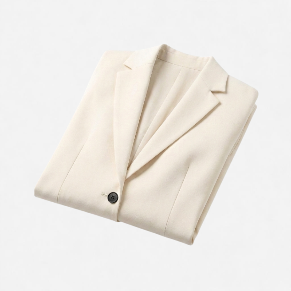 OLDMONEYLOOK | Women’s Classic Blazer