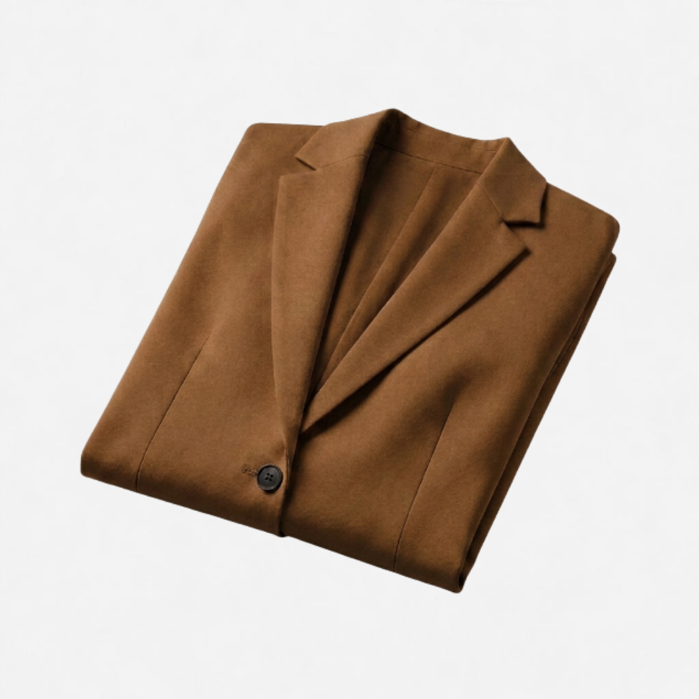 OLDMONEYLOOK | Women’s Classic Blazer