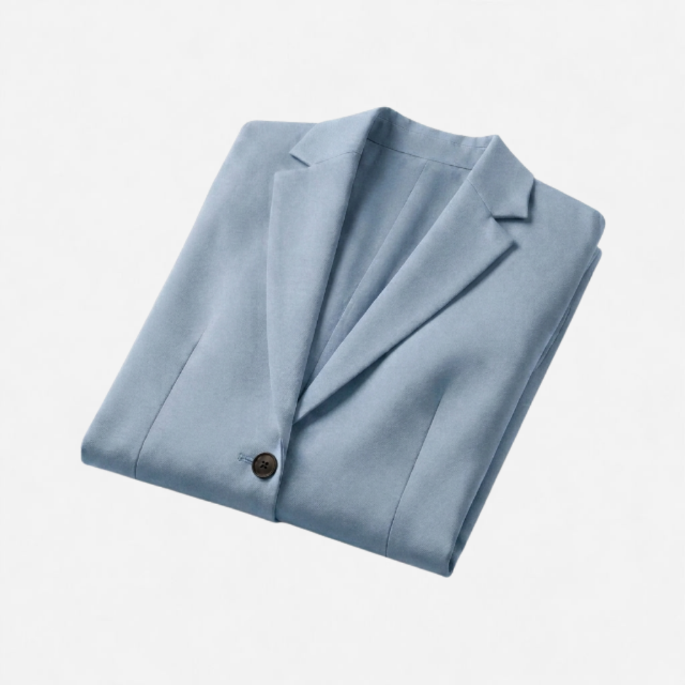 OLDMONEYLOOK | Women’s Classic Blazer
