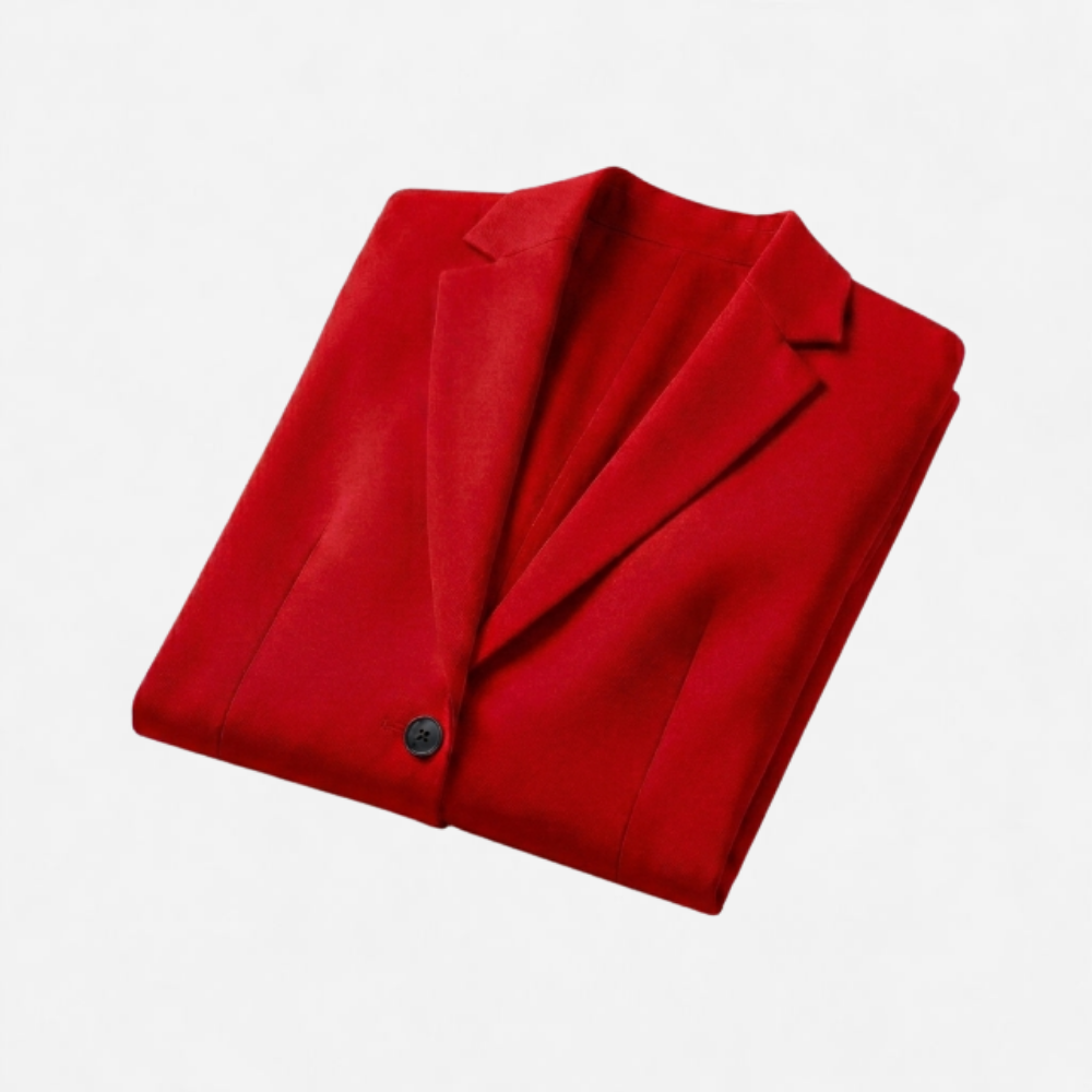 OLDMONEYLOOK | Women’s Classic Blazer