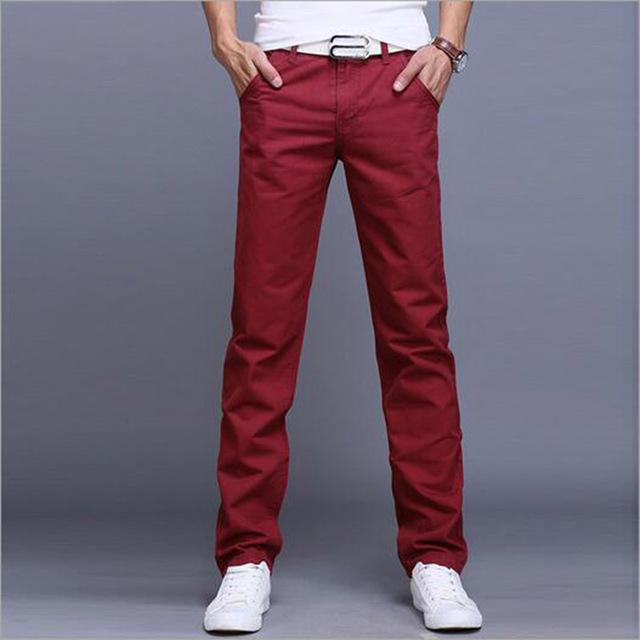 Essential Trousers