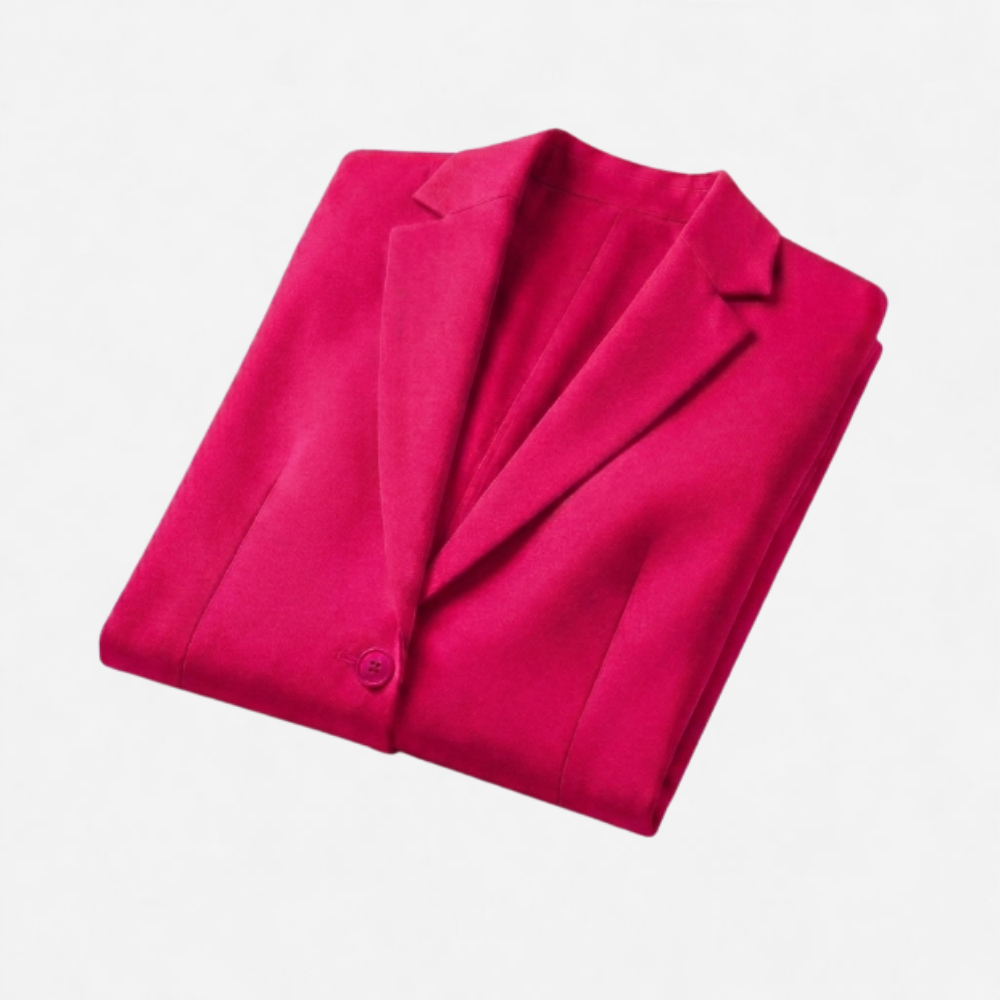 OLDMONEYLOOK | Women’s Classic Blazer