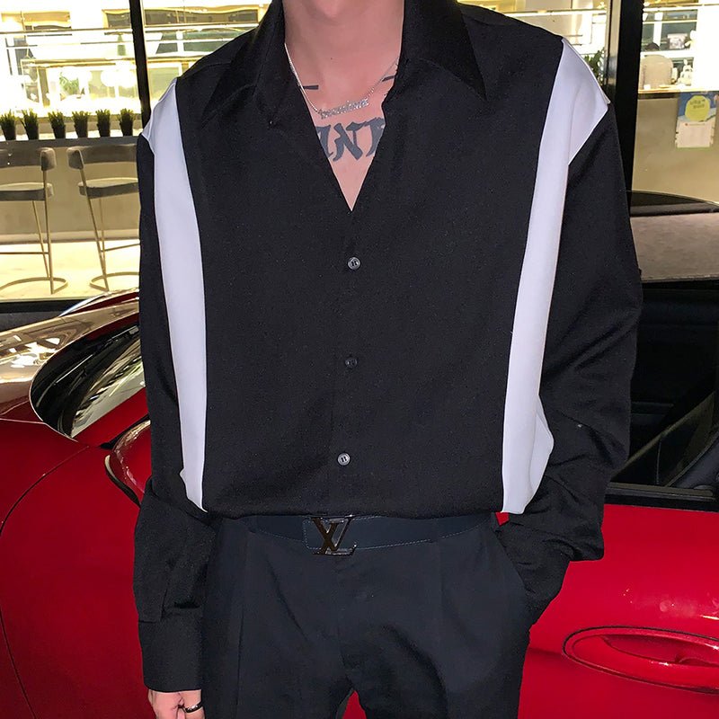 Esandro's Long Sleeve