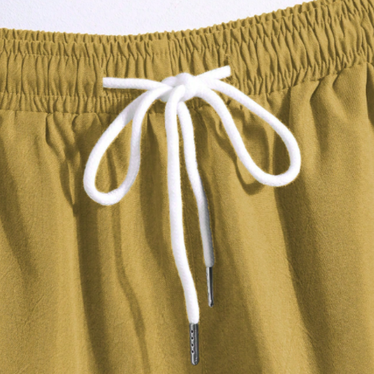 The Stonefield Ridge Men’s Summer Co-Ord Set – Shirt & Shorts
