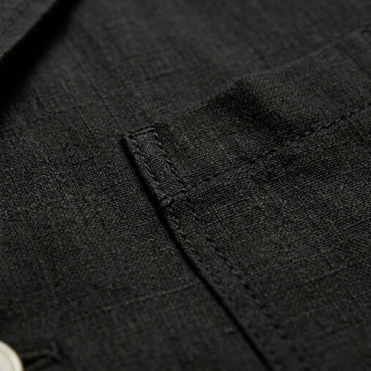 The Milan Men's Stylish Linen Jacket - Lightweight Blazer - Wedding Guest