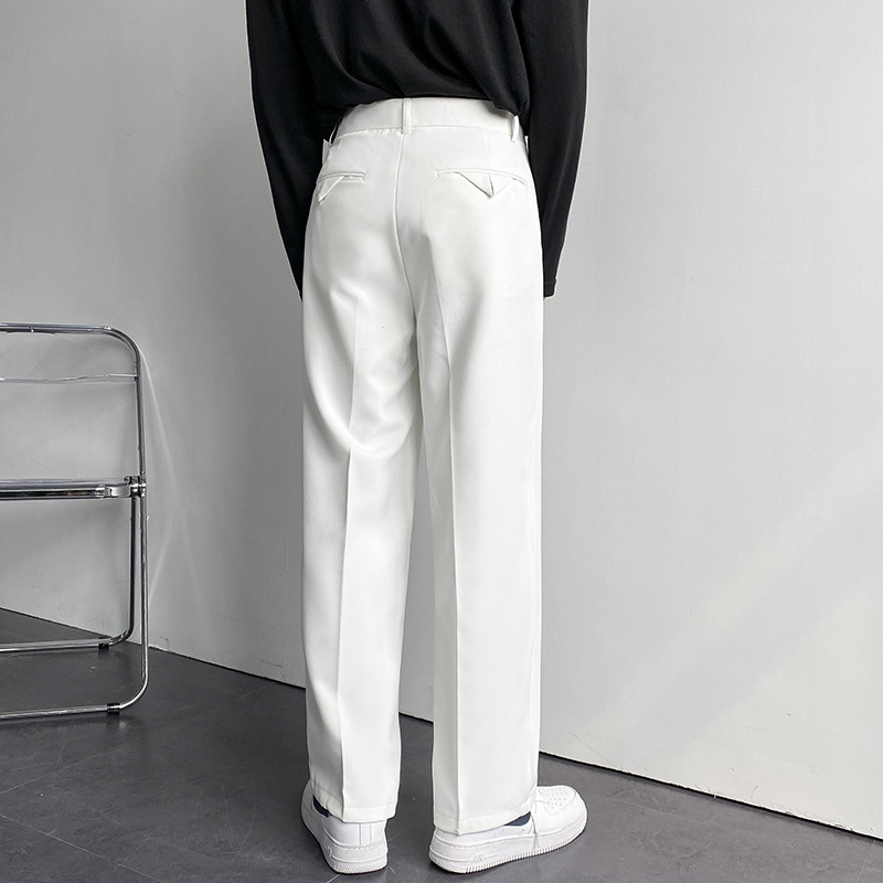 Alessandro Trousers