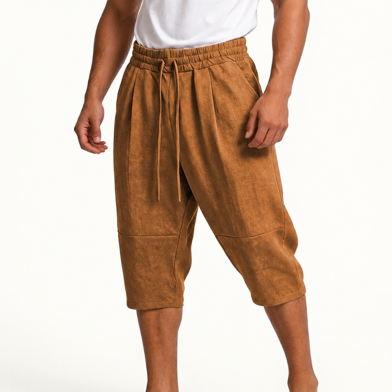 Osaka Linen Trousers
