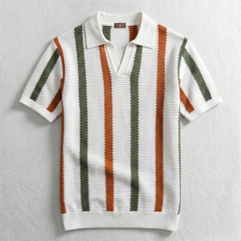 Bulgari Polo Shirt