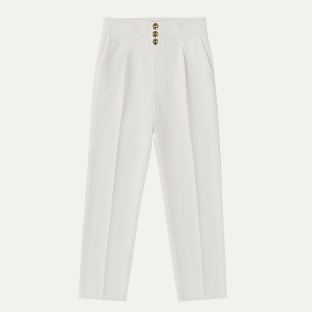 The Firenze Elegant Trousers for Men