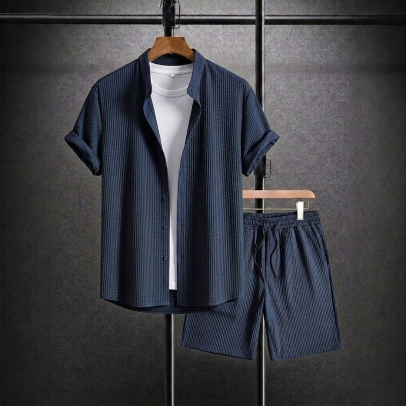 Riviera Cotton Set