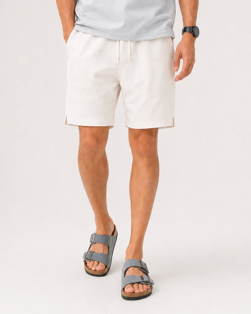 Ace Court Shorts
