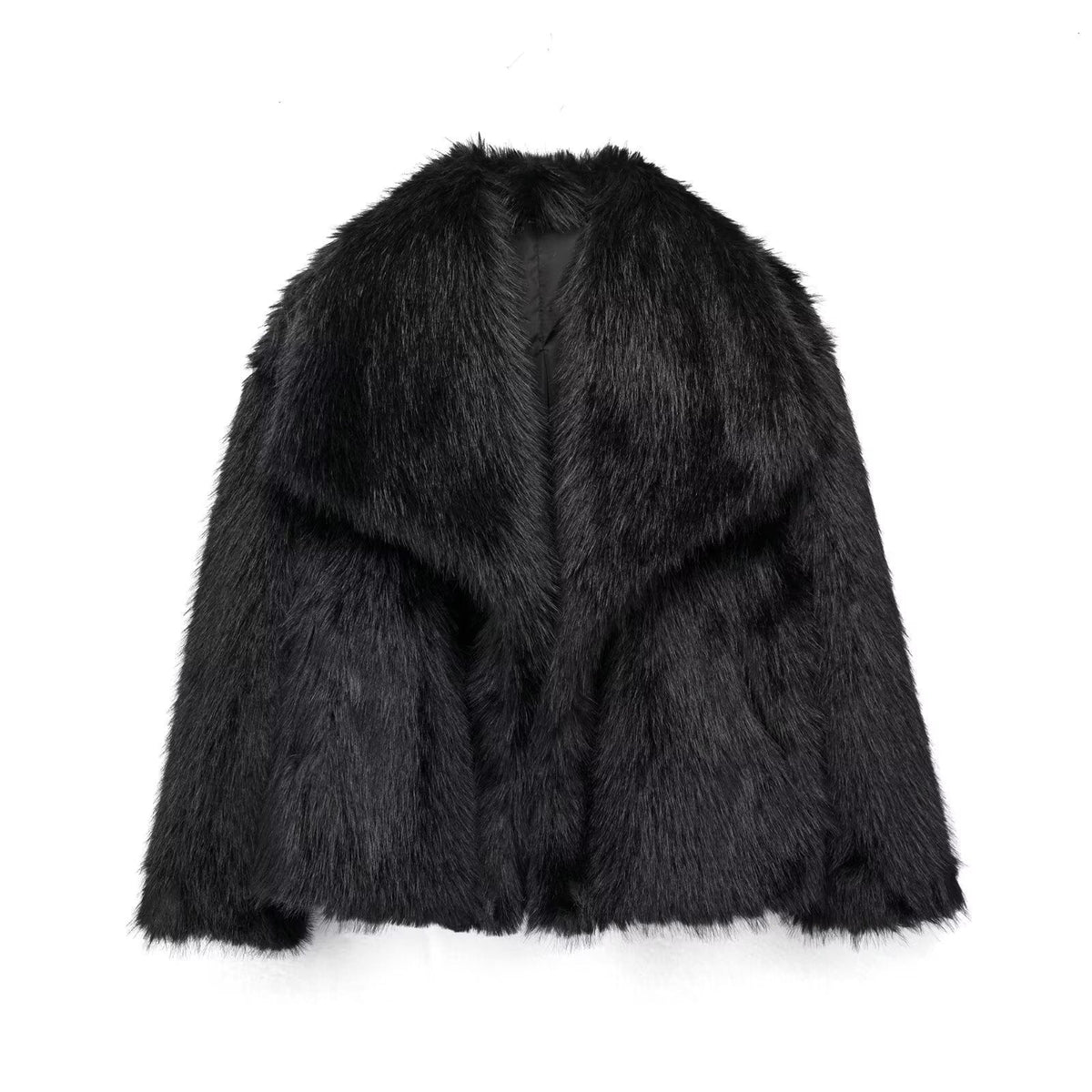 Eliante Fur Jacket