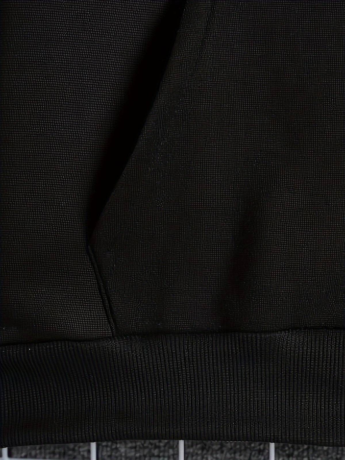 Bryson | Colour-Block Zip-Up Hoodie
