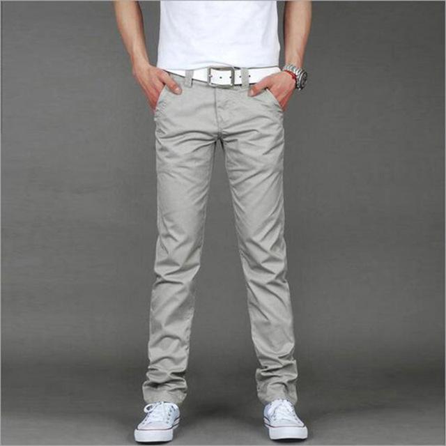 Essential Trousers