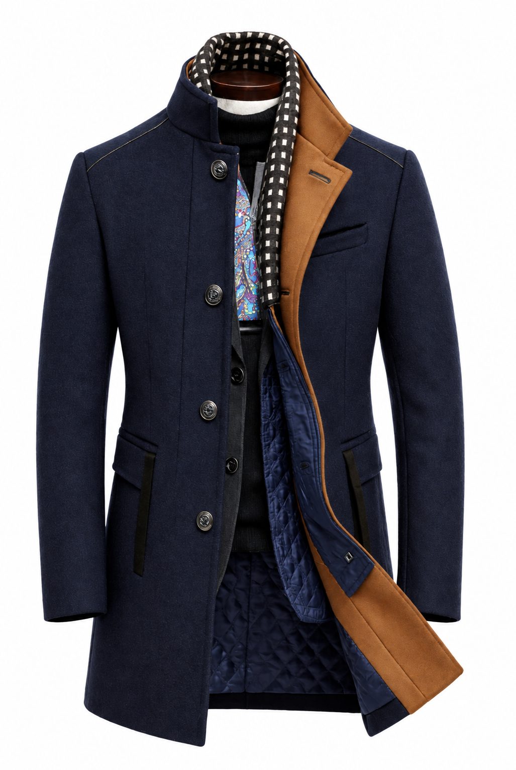 Raphael Coat