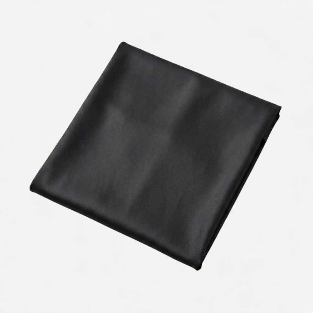 OLDMONEYLOOK | Women’s Refined Silk Skirt