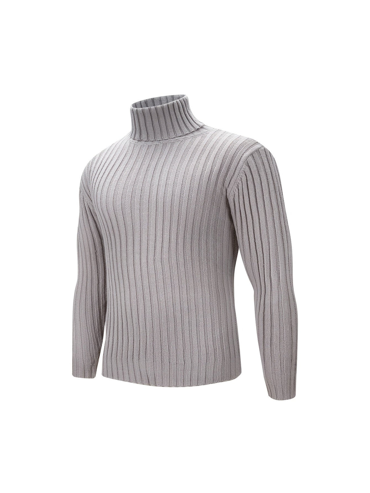 Grover | Ribbed Textured Sweater
