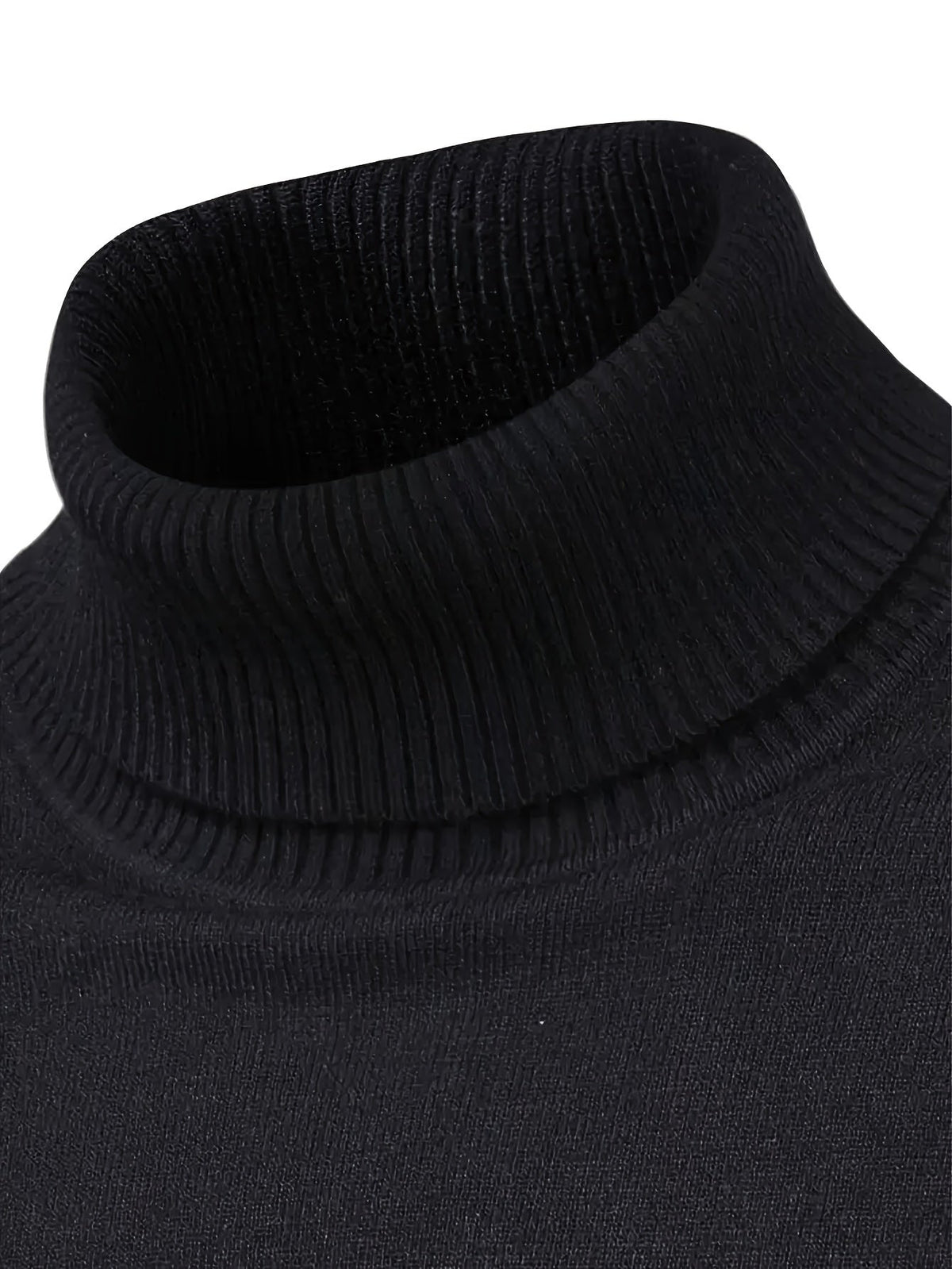 Everard | Elegant Mock-Neck Blouse