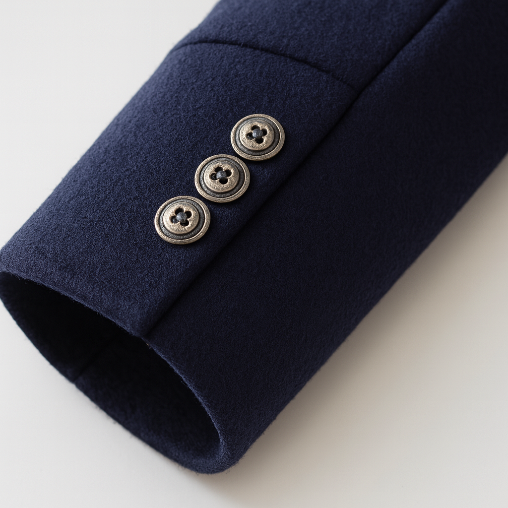 Raphael Overcoat