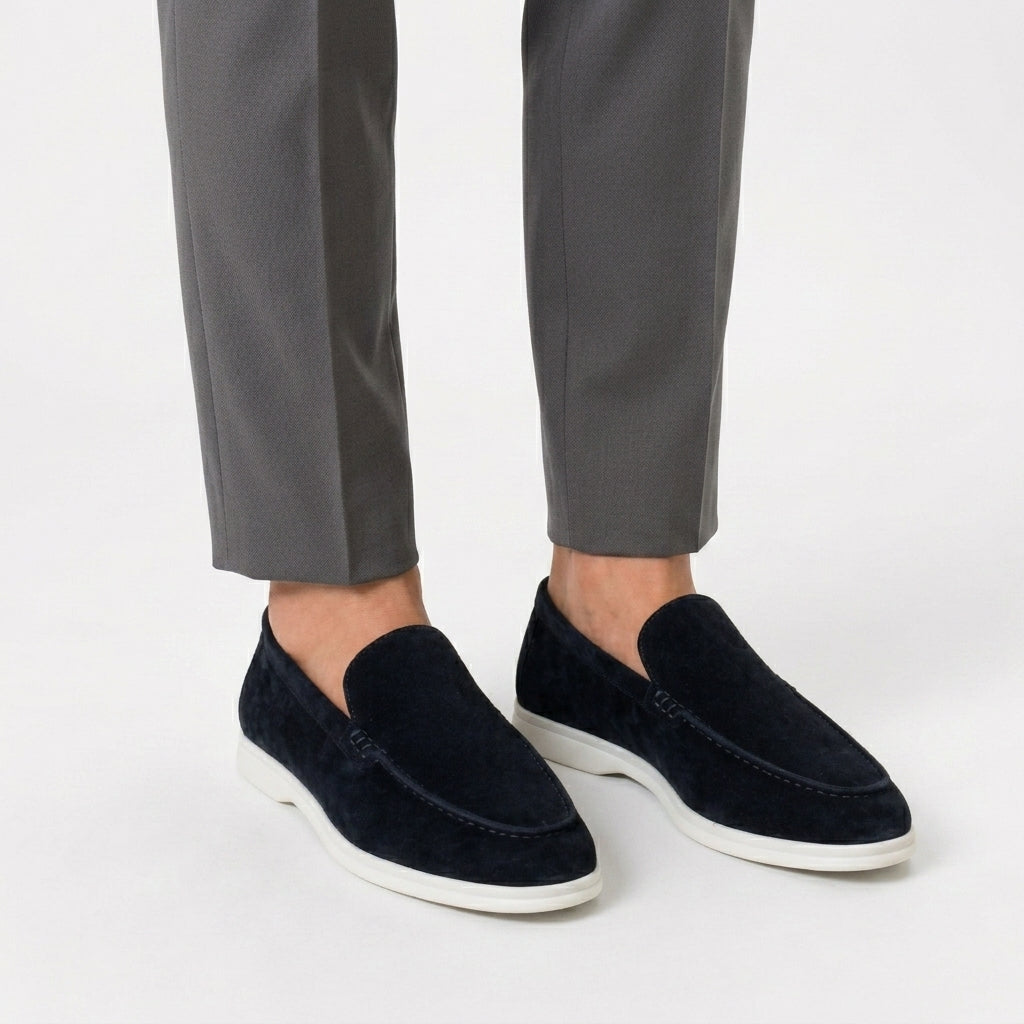 SUMMER LOAFERS FOR MEN