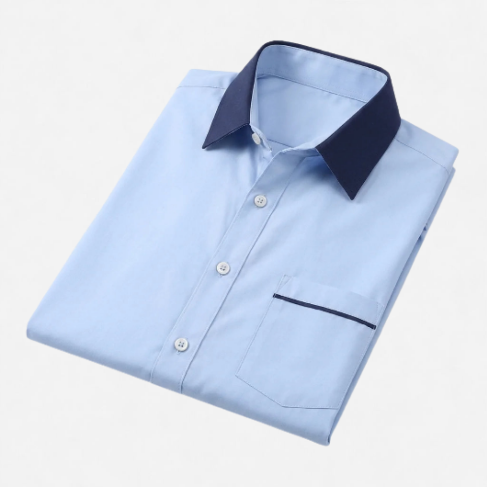 OLDMONEYLOOK | Men’s Heritage Striped Polo Shirt