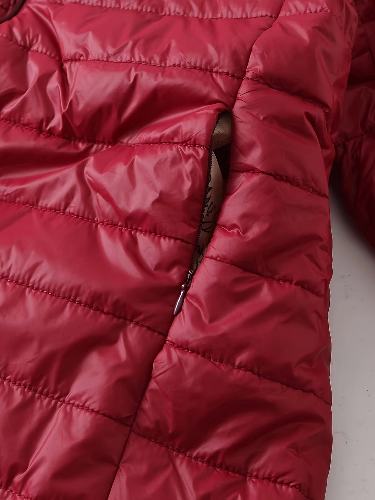 Cora | Cozy-Fleece Longline Coat