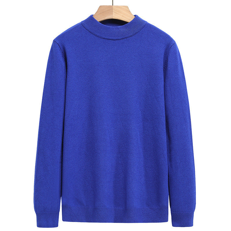 Crew Neck Sweater