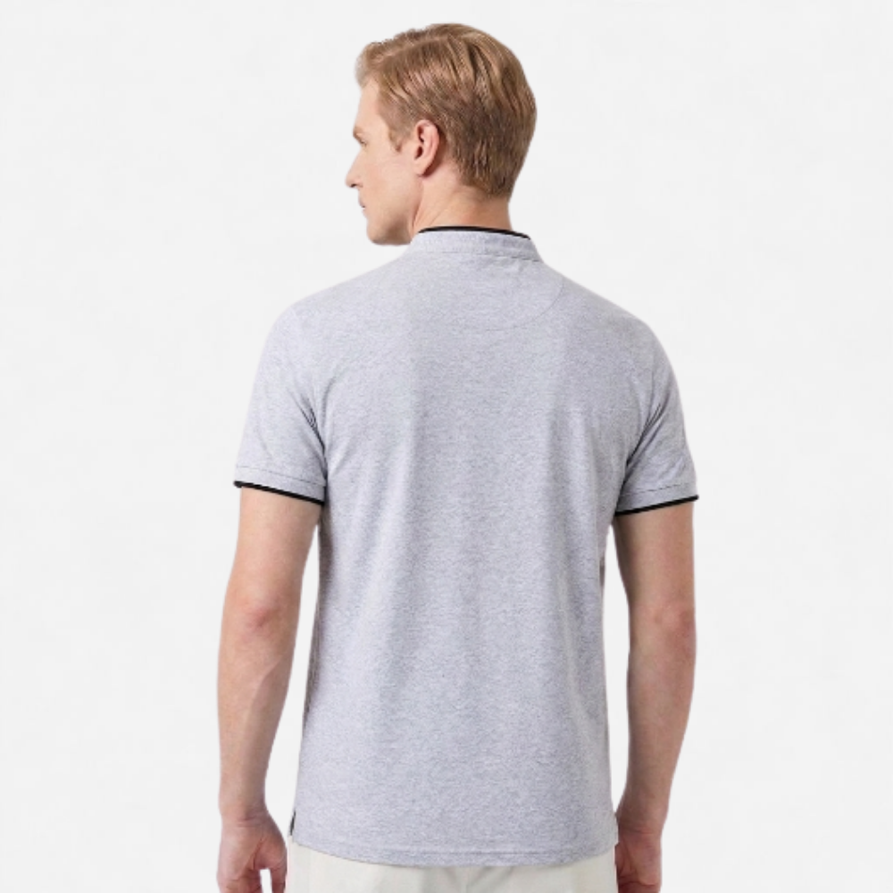 OLDMONEYLOOK | Men’s Classic Cotton Polo