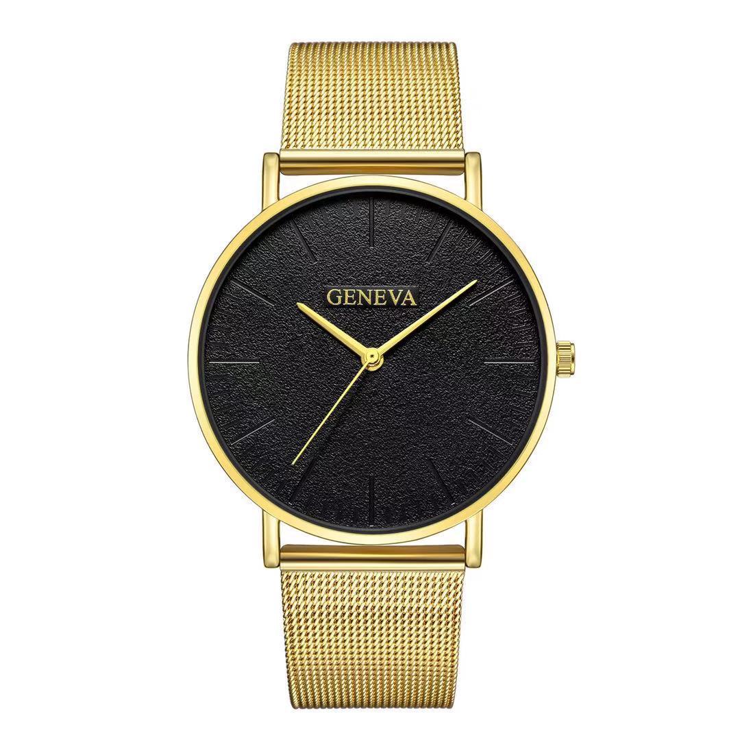 Luxury Simplistic Watch