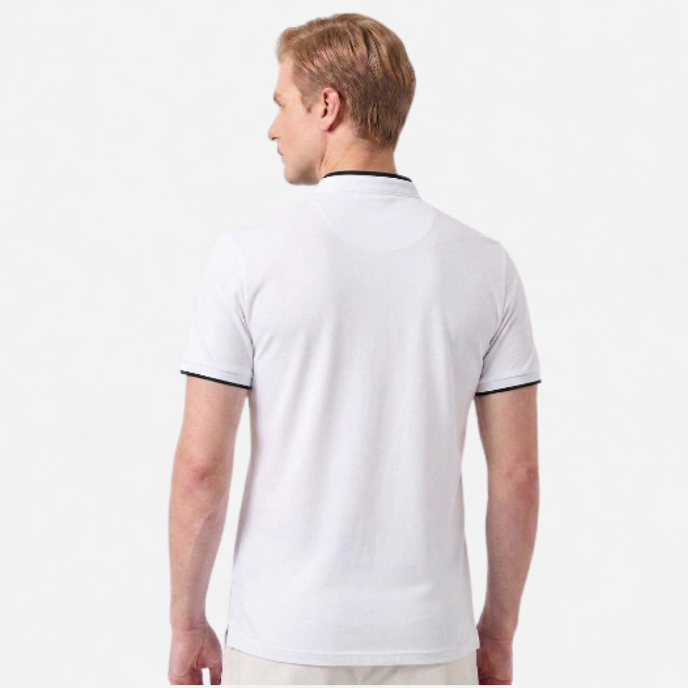 OLDMONEYLOOK | Men’s Classic Cotton Polo