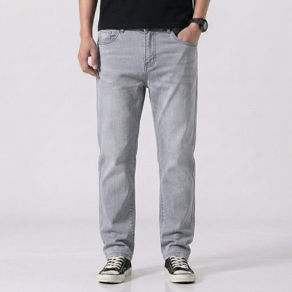 SLIM FIT JEANS FOR MEN