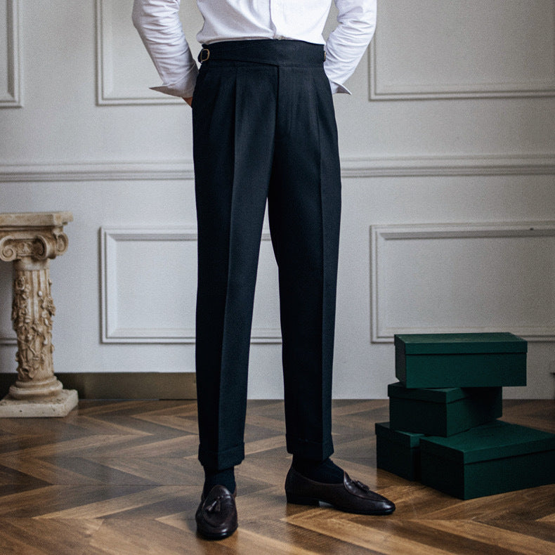 Antonio Trousers