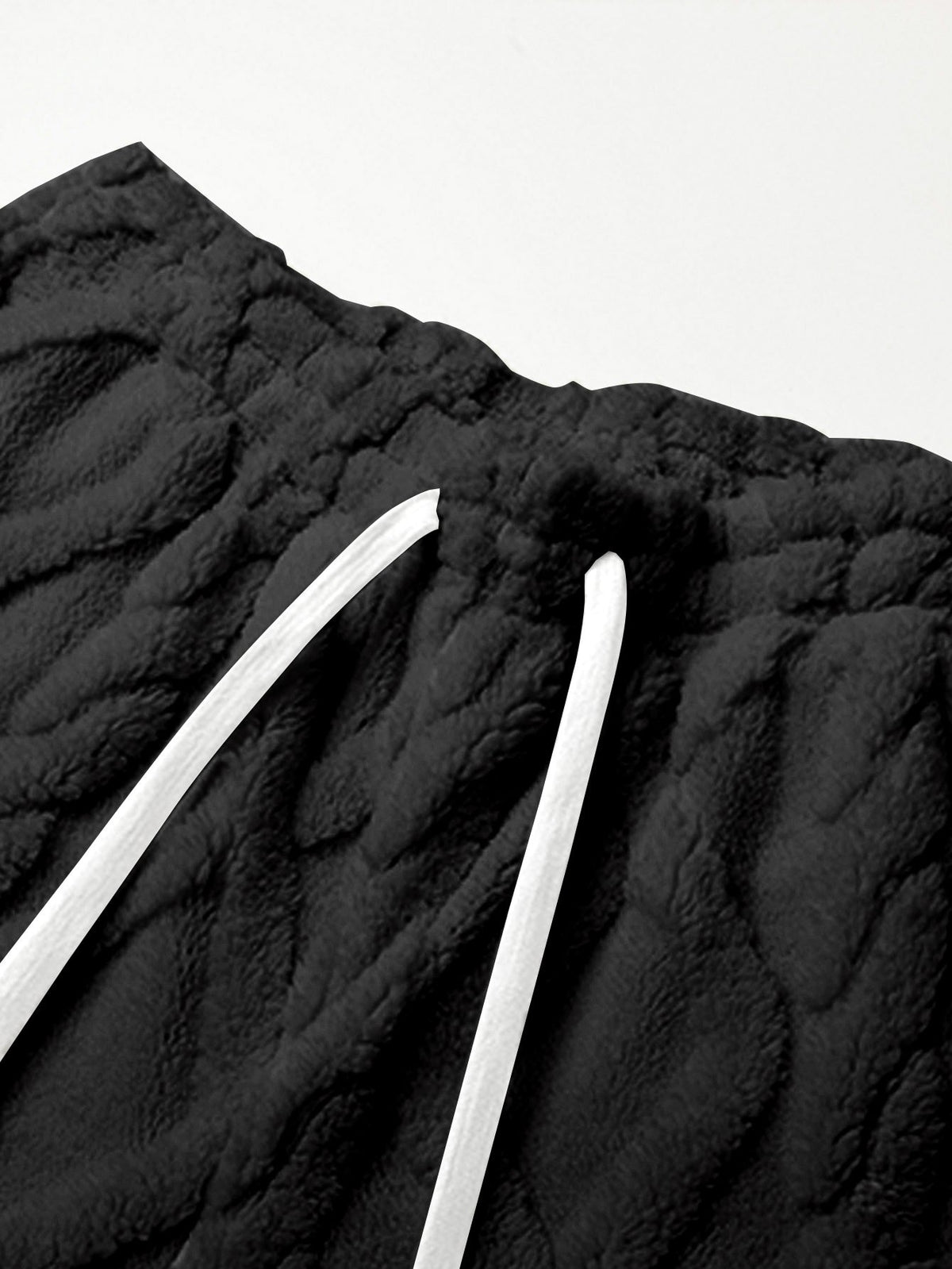 Gideon | Comfy Textured Joggers