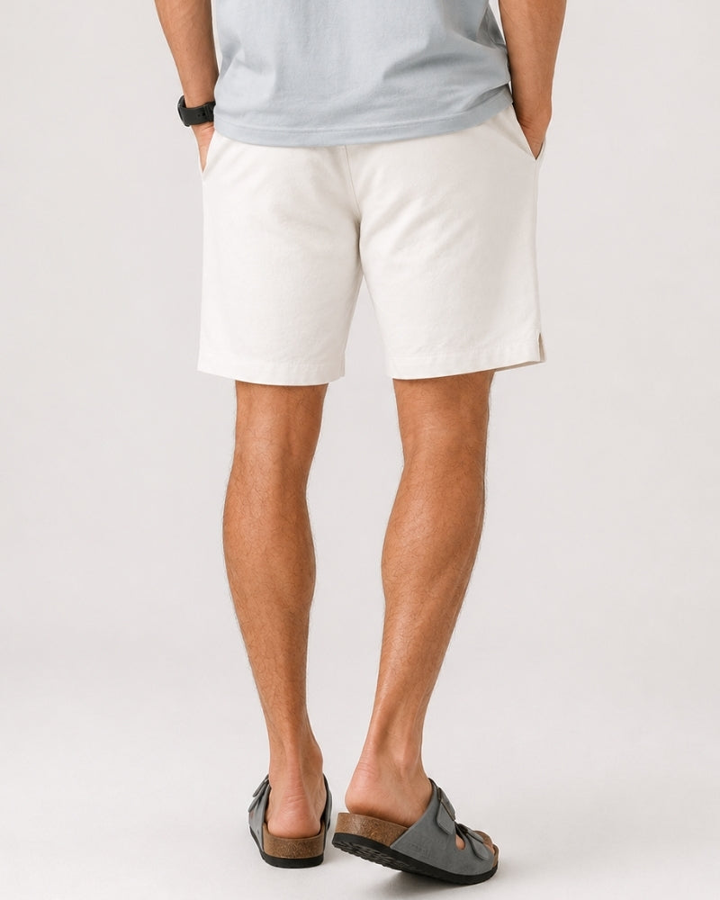 Ace Court Shorts