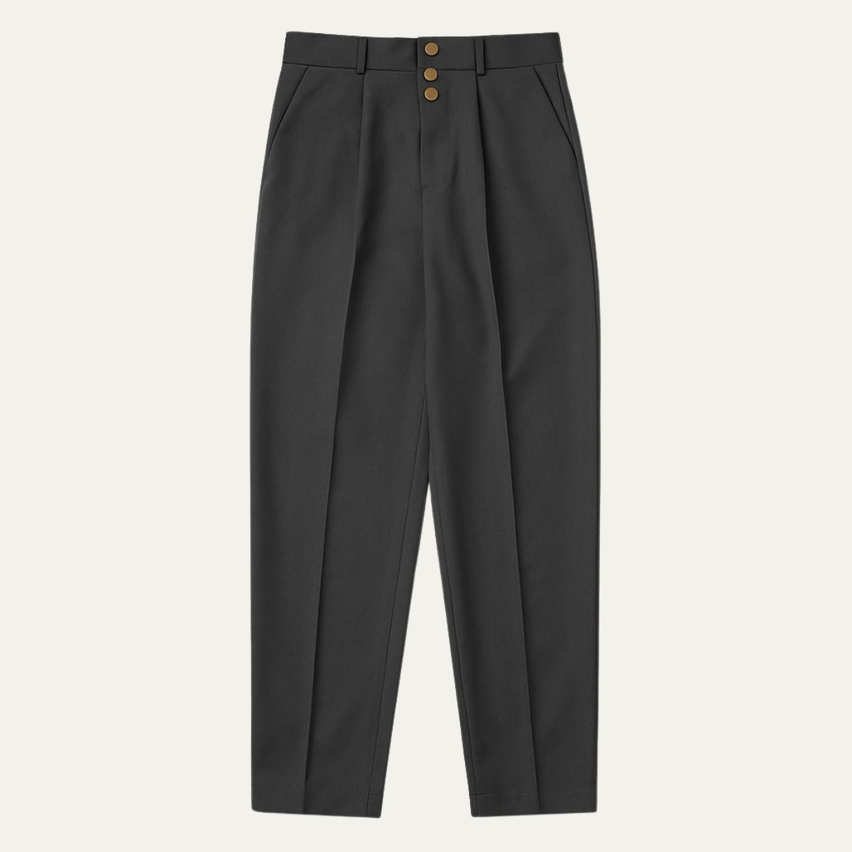 The Firenze Elegant Trousers for Men