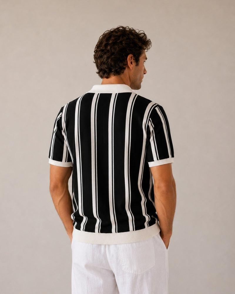 Modena Half-Zip