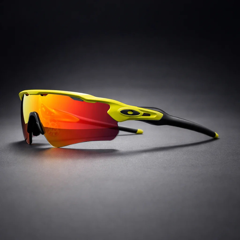 SolarNitro Polarised Shades