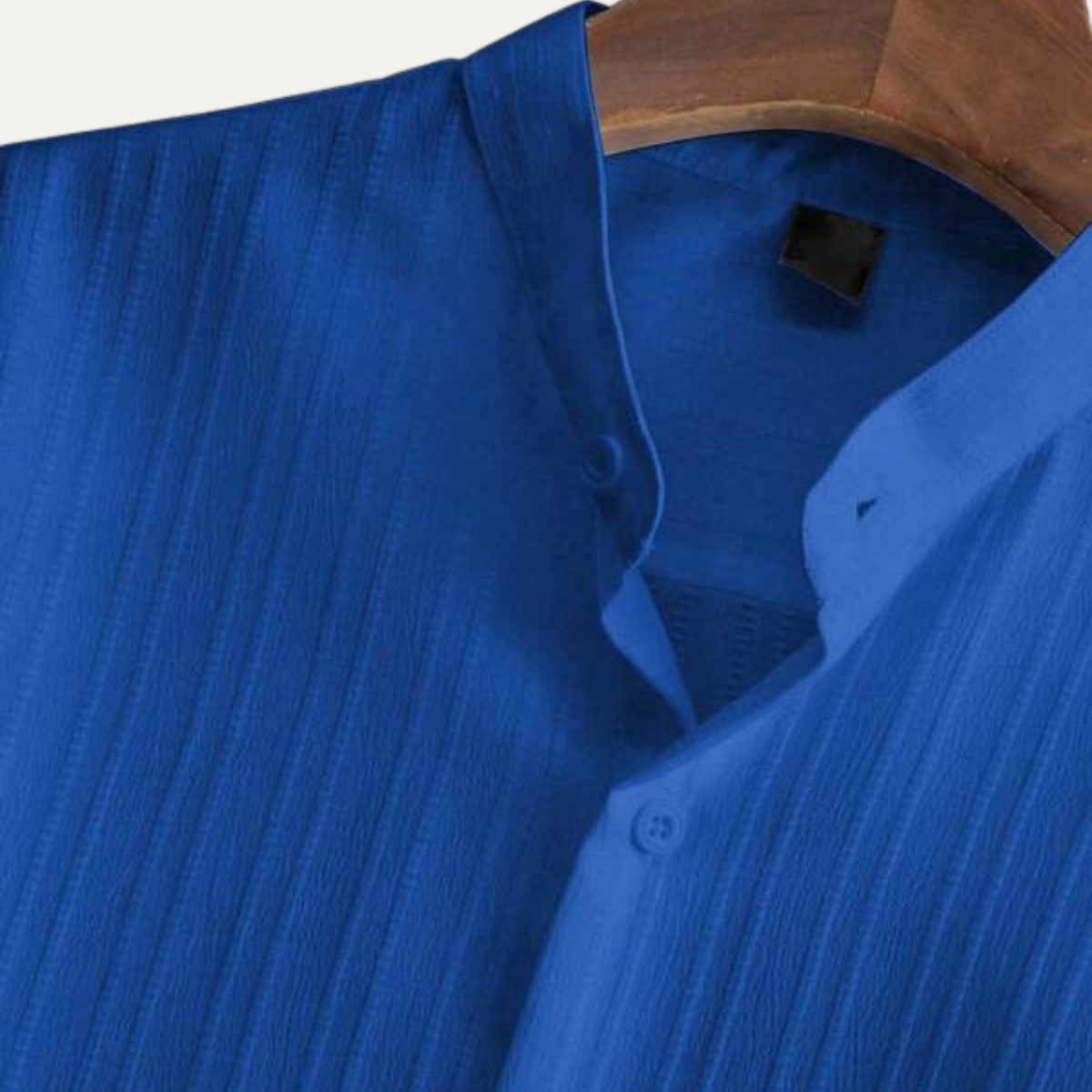 The Pinewater Men’s Linen Summer Trendy Set – Shirt & Pants
