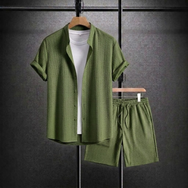 Riviera Cotton Set