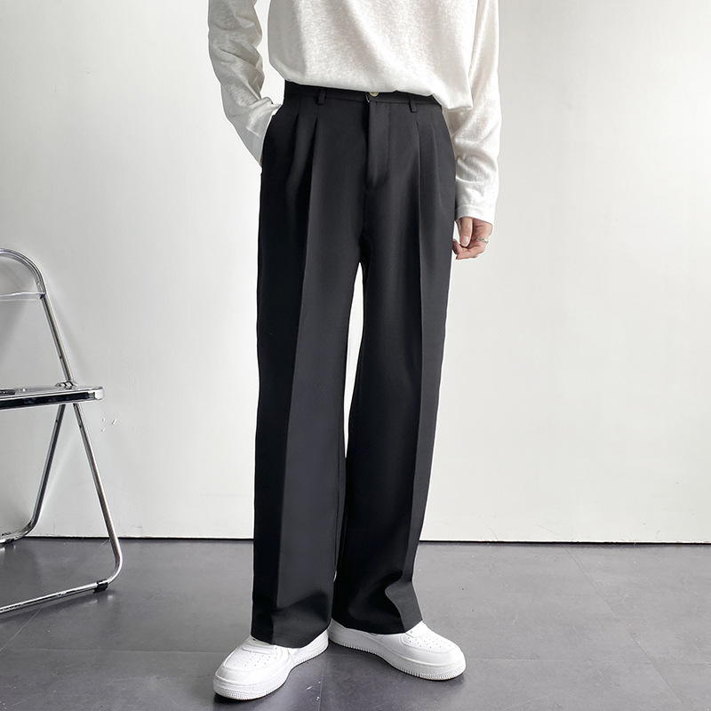 Alessandro Trousers