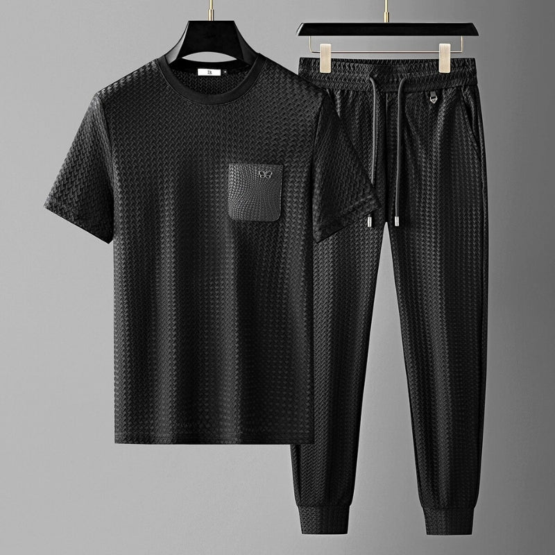 Hype Premium Jacquard Set