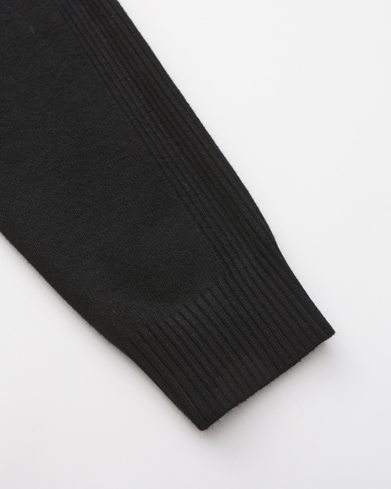 Gstaad Autumn Turtleneck