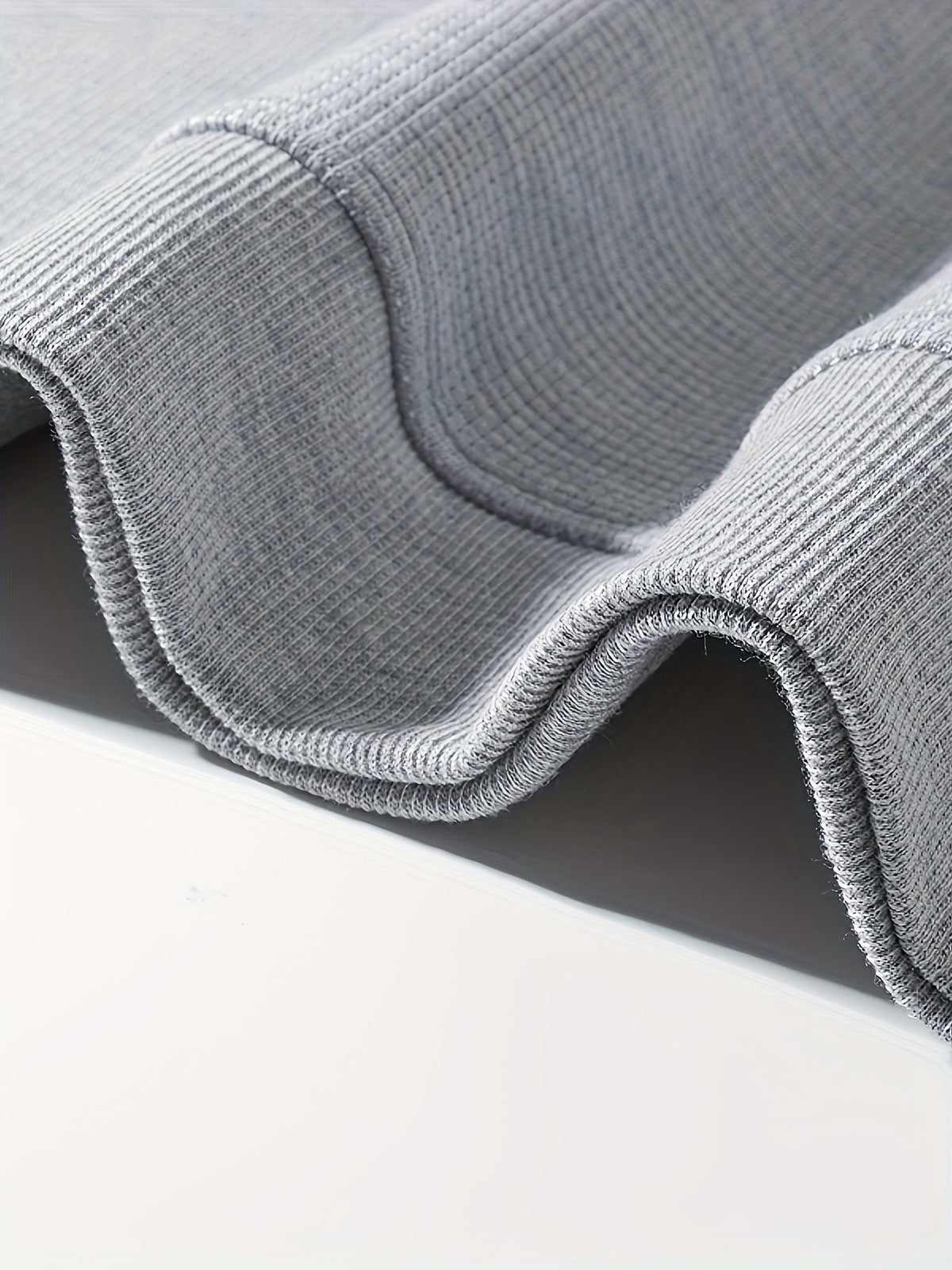 Dean | Color-Blocked Crewneck Sweatshirt