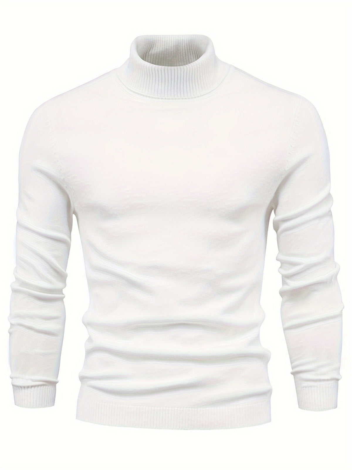 Everard | Elegant Mock-Neck Blouse